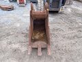 2020 Strickland DX180 Backhoe and Excavator Attachment