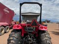 2019 Mahindra 2655 HST Tractor