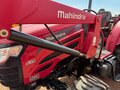 2019 Mahindra 2655 HST Tractor