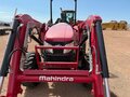 2019 Mahindra 2655 HST Tractor