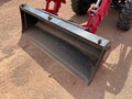 2019 Mahindra 2655 HST Tractor