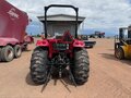 2019 Mahindra 2655 HST Tractor