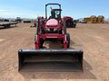 2019 Mahindra 2655 HST Tractor