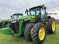 2023 John Deere 8R 310 Tractor
