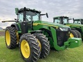 2023 John Deere 8R 310 Tractor
