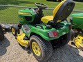 2019 John Deere X734 Lawn Mower