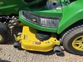 2019 John Deere X734 Lawn Mower