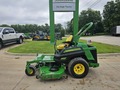 2018 John Deere Z997R Lawn Mower