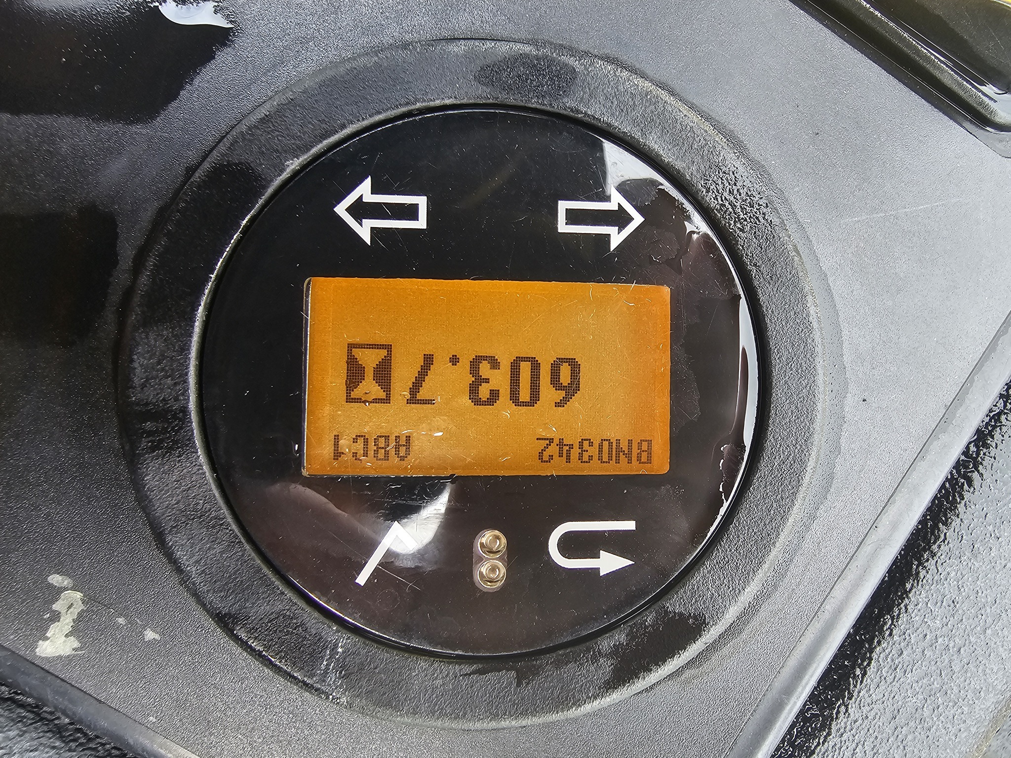 2018 John Deere Z997R Lawn Mower