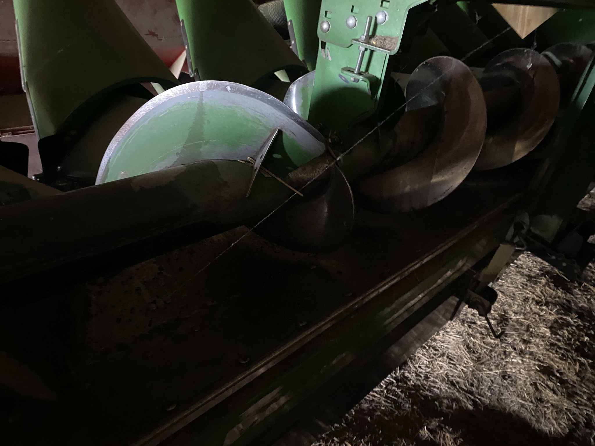 2020 John Deere 712C Corn Head