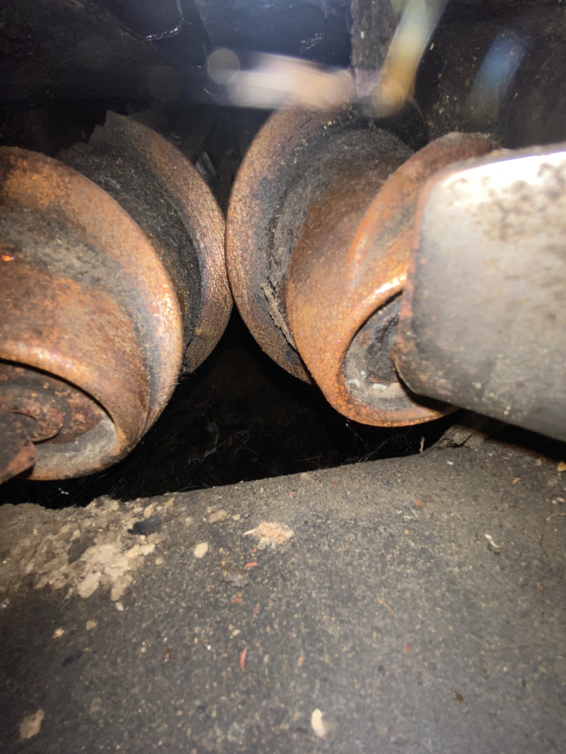 2020 John Deere 712C Corn Head