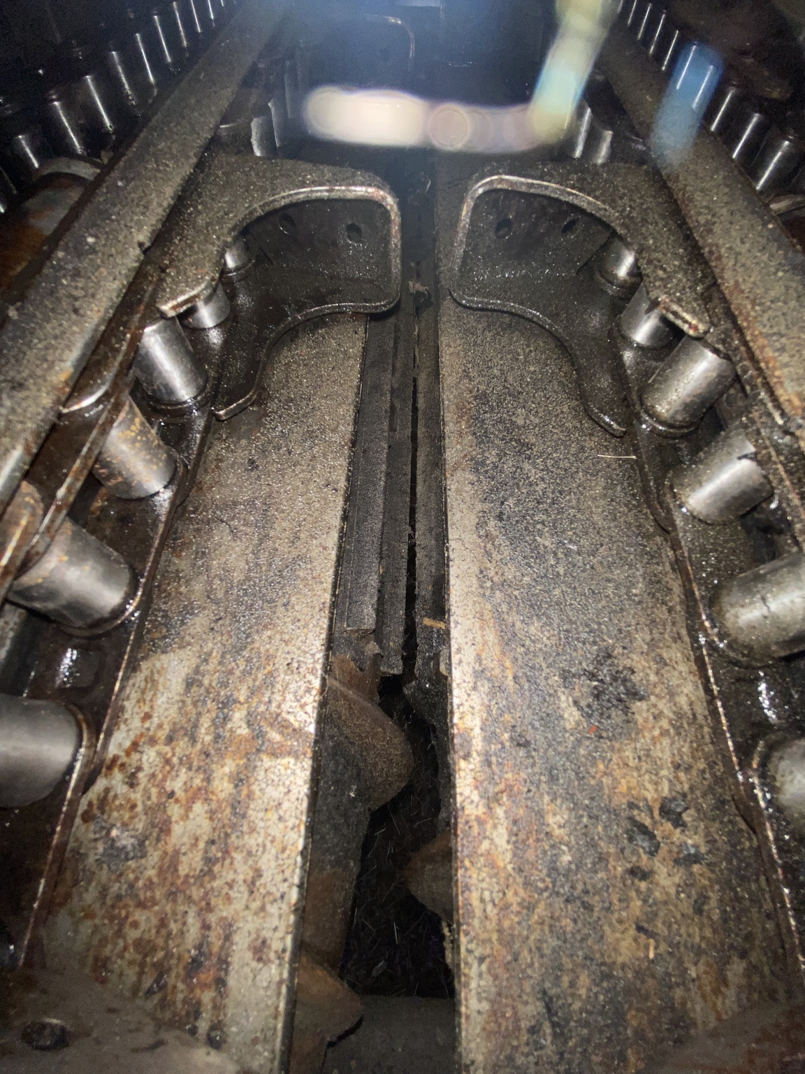 2020 John Deere 712C Corn Head