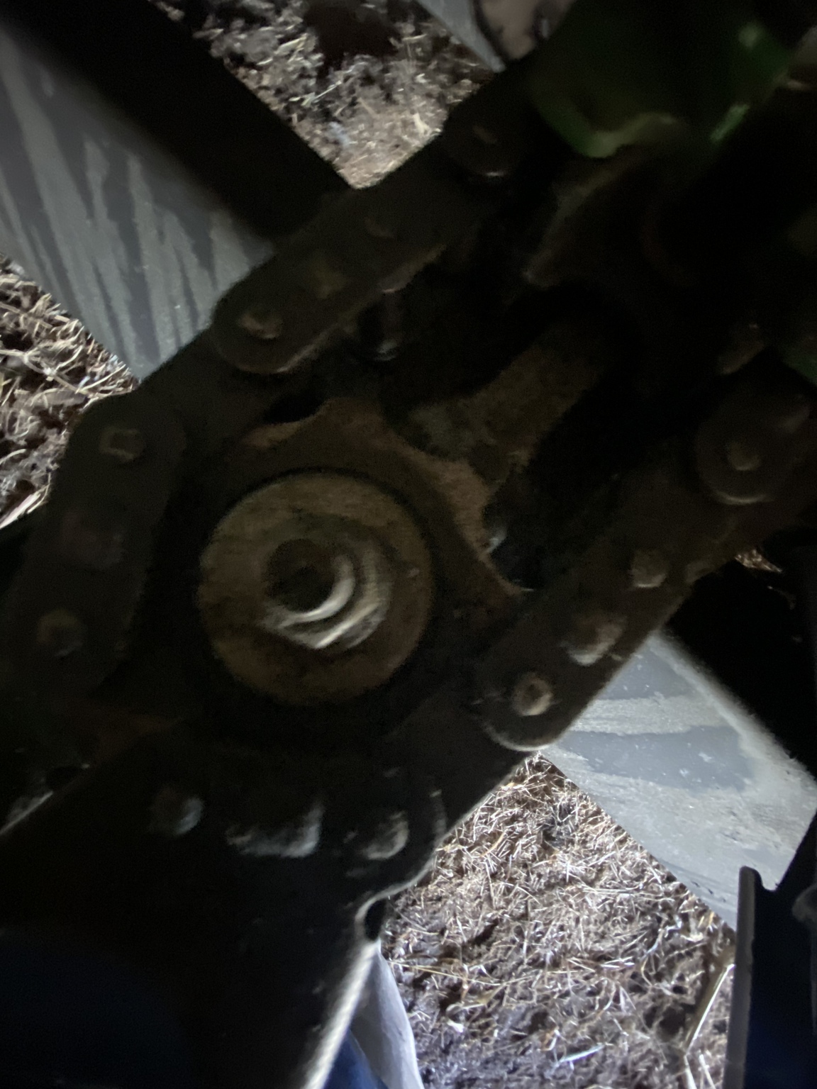 2020 John Deere 712C Corn Head