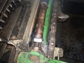 2020 John Deere 712C Corn Head