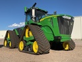 2024 John Deere 9RX 540 Tractor