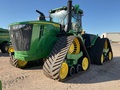 2024 John Deere 9RX 540 Tractor
