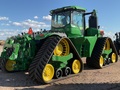 2024 John Deere 9RX 540 Tractor