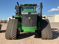 2024 John Deere 9RX 540 Tractor