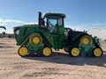 2024 John Deere 9RX 540 Tractor