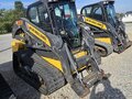 2022 New Holland C337 Skid Steer