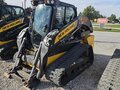 2022 New Holland C337 Skid Steer