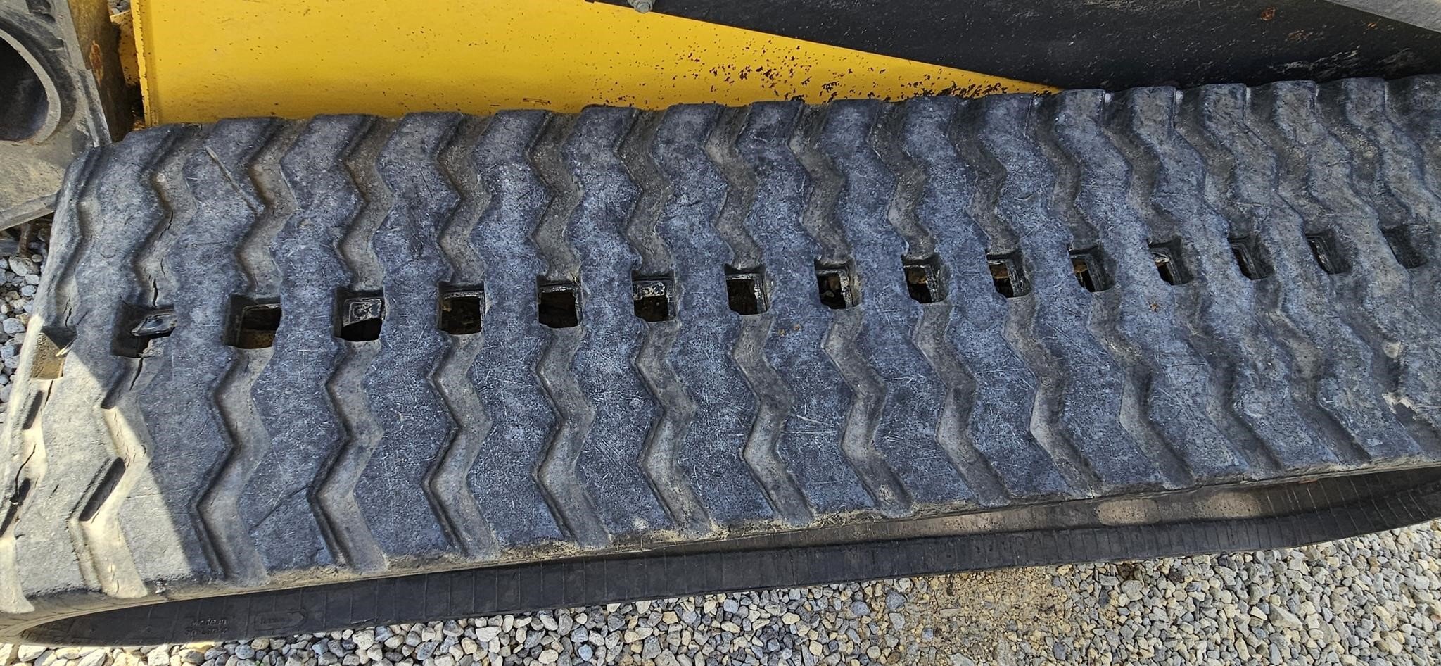 2022 New Holland C337 Skid Steer