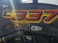 2022 New Holland C337 Skid Steer