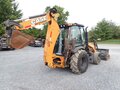 2021 Case 580SN WT Backhoe