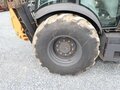 2021 Case 580SN WT Backhoe