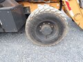 2021 Case 580SN WT Backhoe
