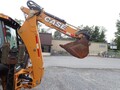 2021 Case 580SN WT Backhoe