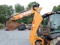 2021 Case 580SN WT Backhoe