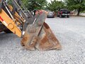 2021 Case 580SN WT Backhoe