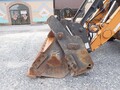 2021 Case 580SN WT Backhoe