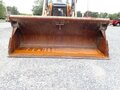 2021 Case 580SN WT Backhoe