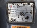 2021 Case 580SN WT Backhoe