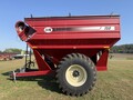 J&M 750-18 Grain Cart