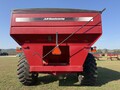  J&M 750-18 Grain Cart