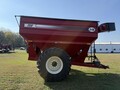  J&M 750-18 Grain Cart