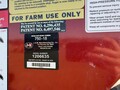  J&M 750-18 Grain Cart