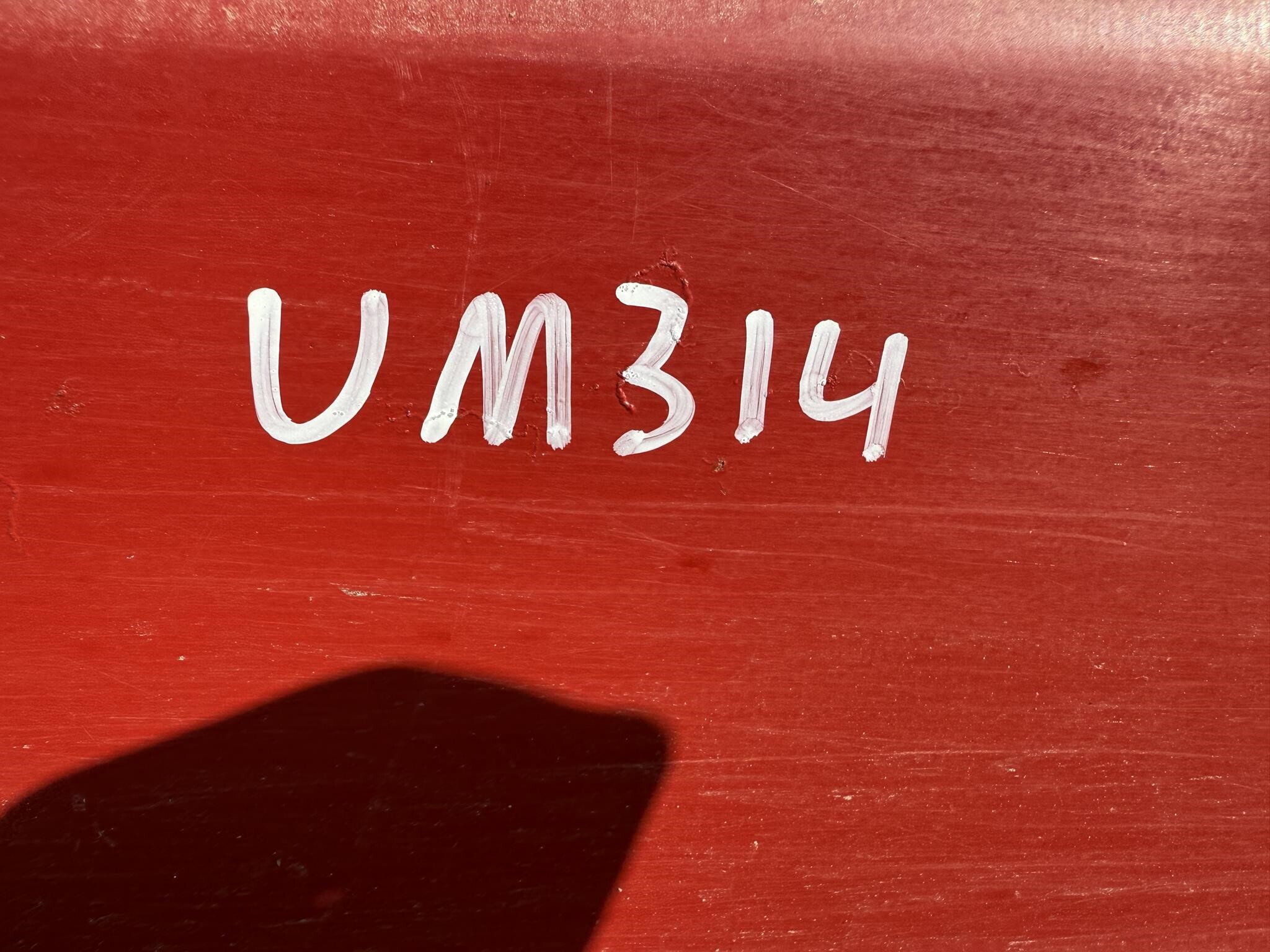  J&M 750-18 Grain Cart