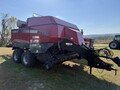 2002 Case IH LBX431R Miscellaneous