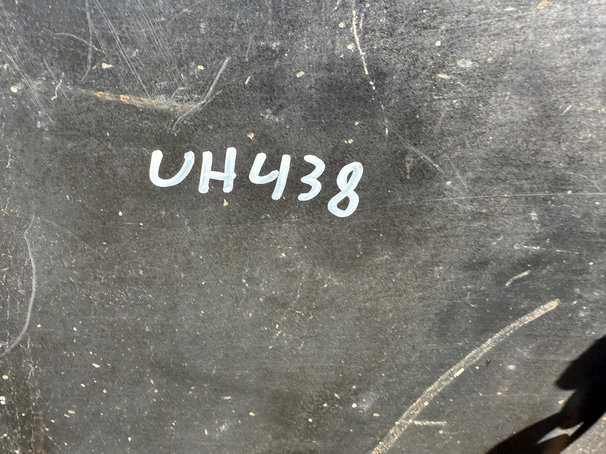 2002 Case IH LBX431R Miscellaneous