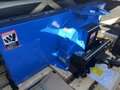 2025 New Holland 50RSHB Snow Blower