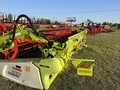 2023 Claas CONVIO 1230 Platform