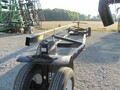 2019 J&M TB6000H-48 Header Trailer