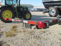 2019 J&M TB6000H-48 Header Trailer