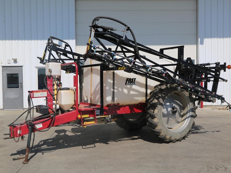 Used Pull-Type Sprayers for Sale - 673 Listings | Machinery Pete
