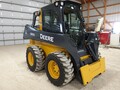 2018 Deere 320G Skid Steer