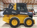 2018 Deere 320G Skid Steer